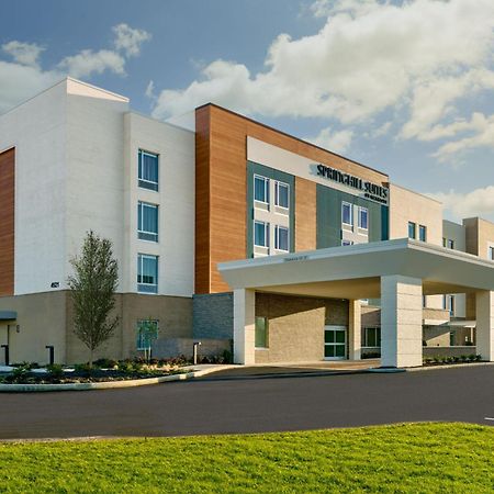 Springhill Suites By Marriott Arlington Tn Kültér fotó