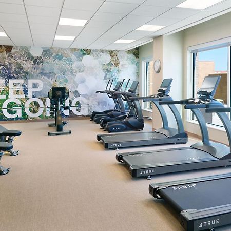 Springhill Suites By Marriott Arlington Tn Kültér fotó