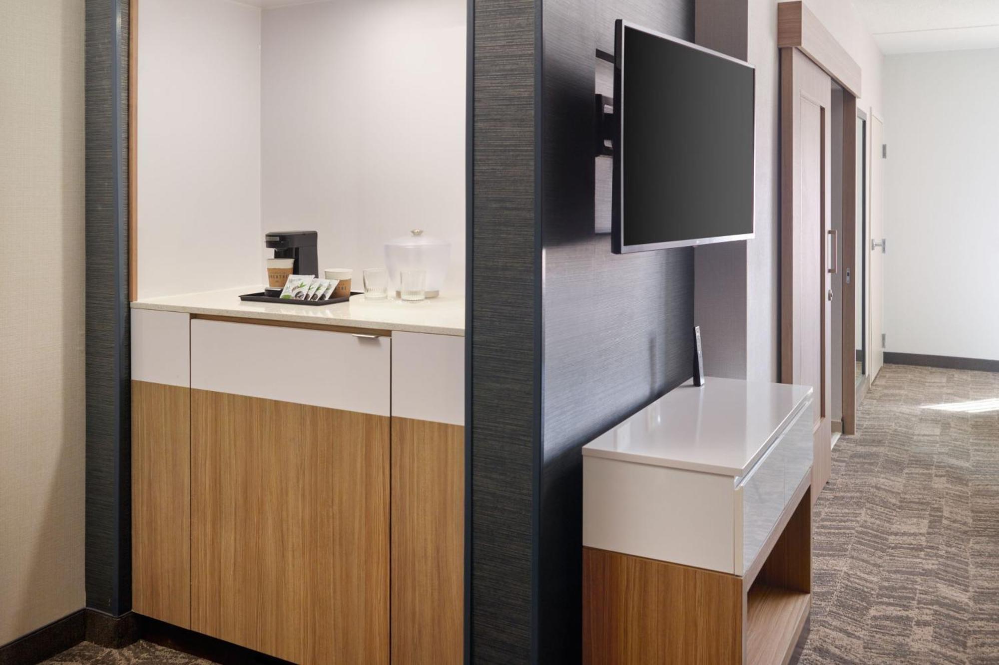 Springhill Suites By Marriott Arlington Tn Kültér fotó