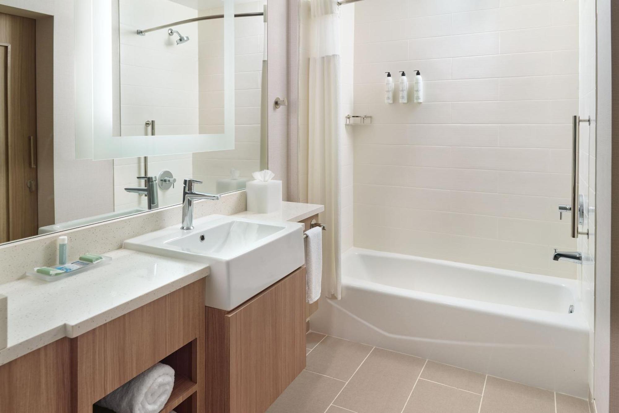 Springhill Suites By Marriott Arlington Tn Kültér fotó