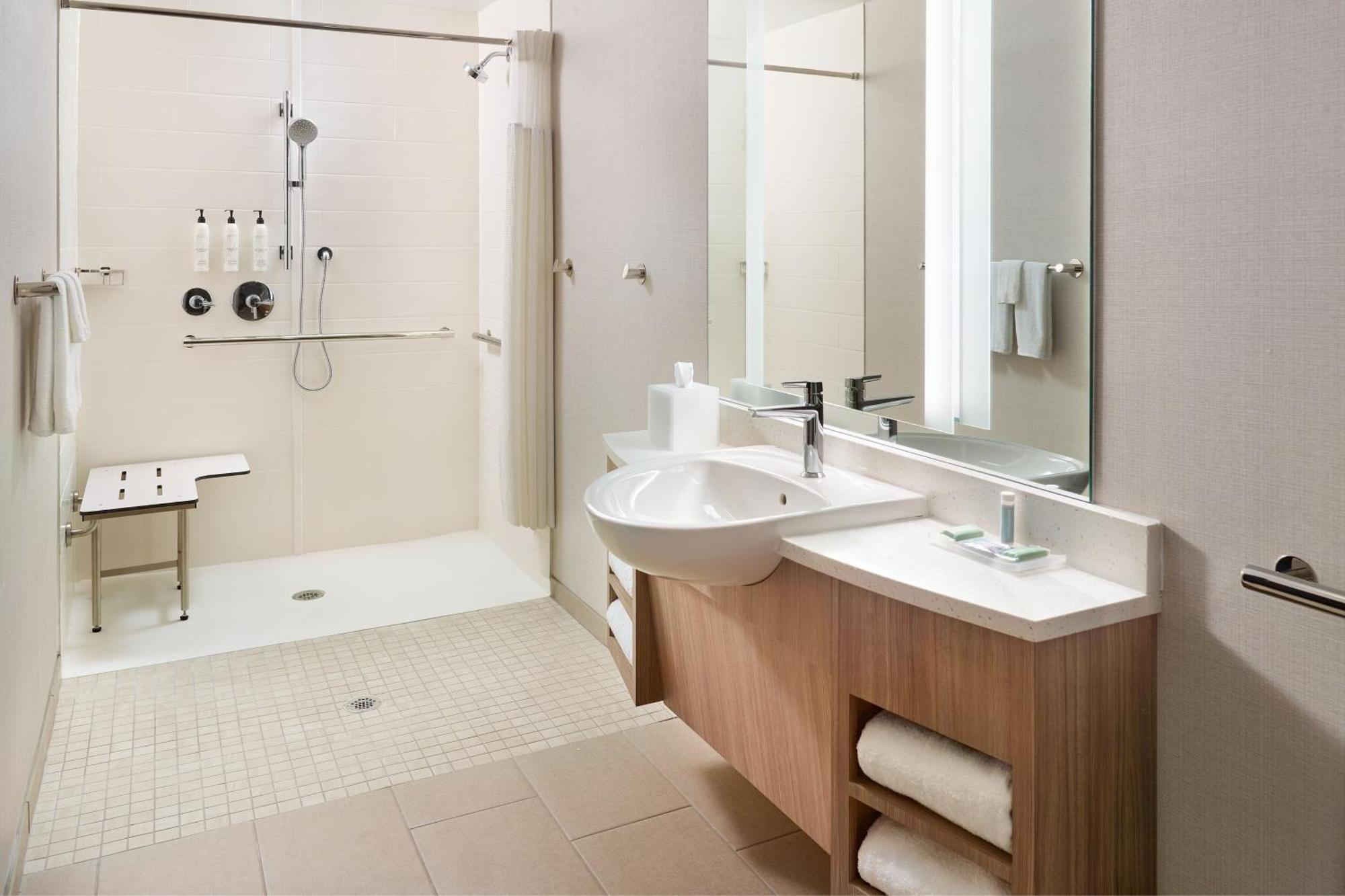 Springhill Suites By Marriott Arlington Tn Kültér fotó