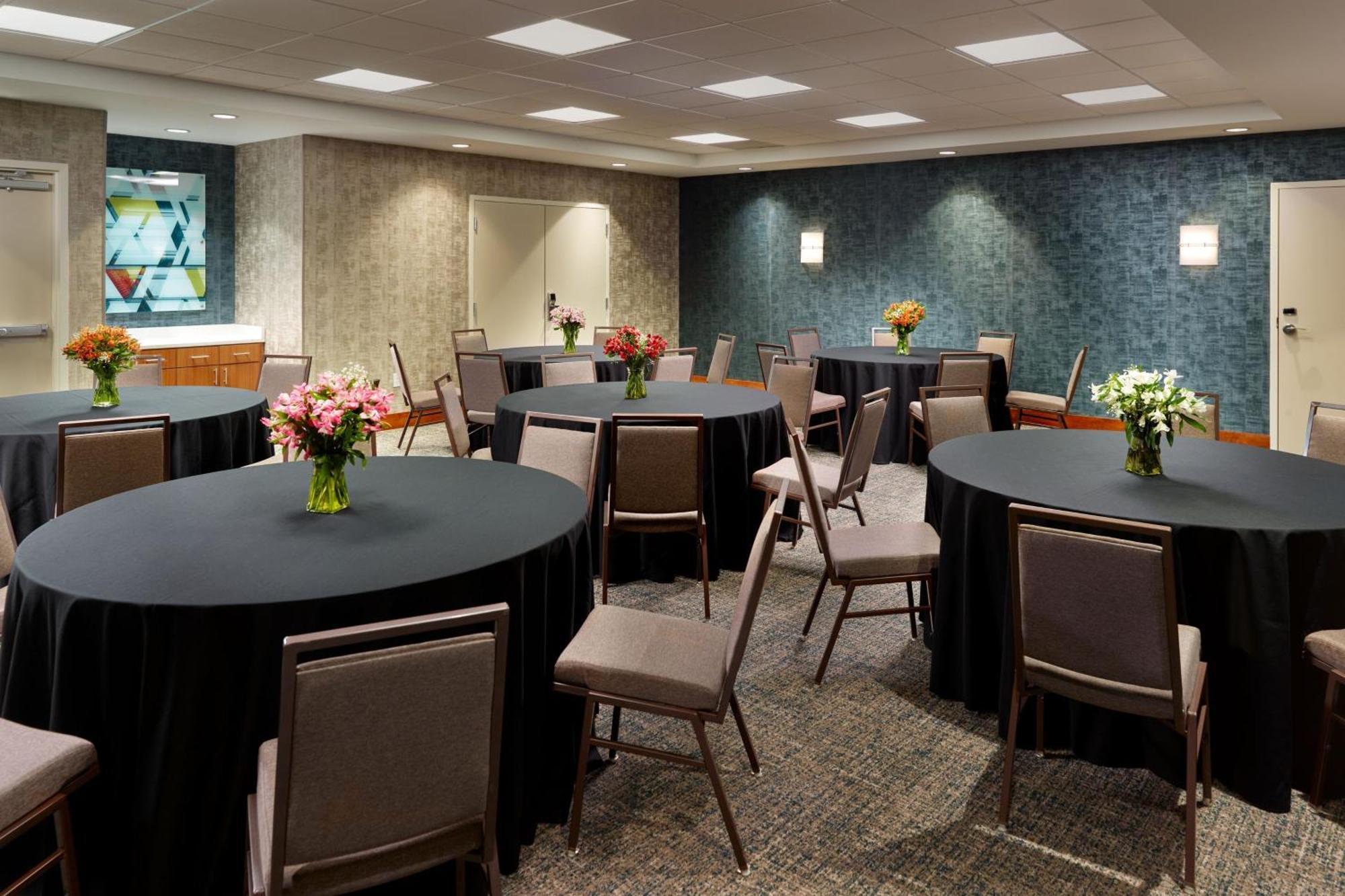 Springhill Suites By Marriott Arlington Tn Kültér fotó