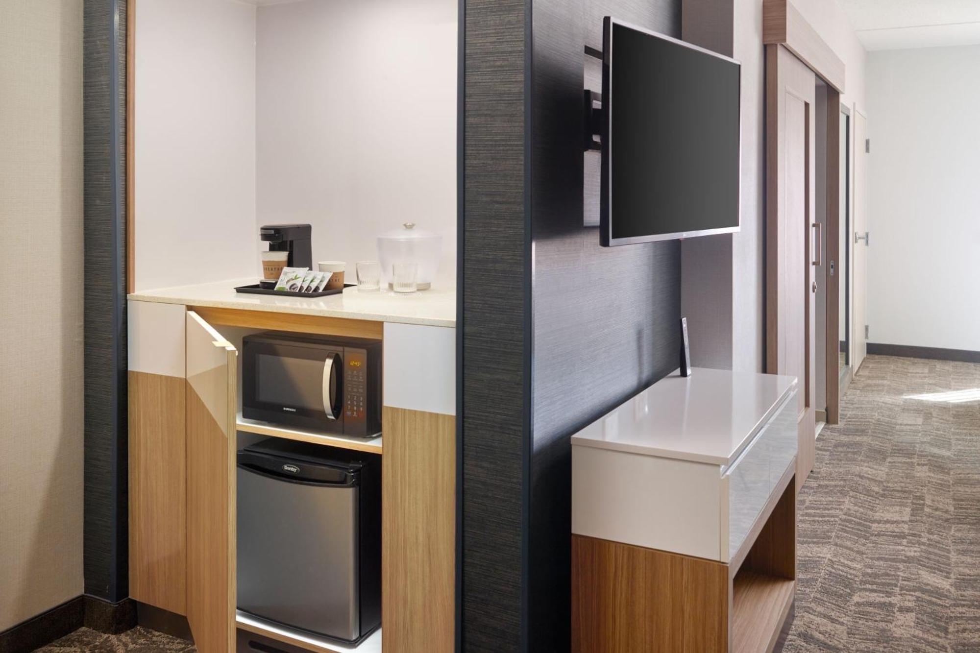 Springhill Suites By Marriott Arlington Tn Kültér fotó